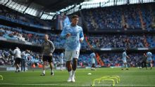 ¡EN VIVO! Con el debut de Enzo Fernández, Manchester City enfrenta a Coventry