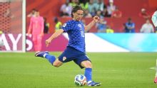 Luka no se va: Modric seguirá jugando en la Selección de Croacia