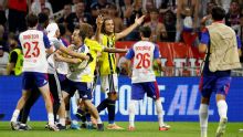 Fenerbahce's Mattéo Guendouzi banned for two Champions League matches after Lyon clashes