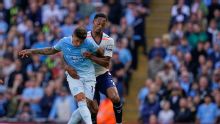 ¡EN VIVO! Con el debut de Enzo Fernández, Manchester City enfrenta a Coventry