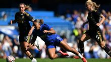 Chelsea's WSL revenge campaign begins with a stumble