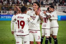 Reprogramaron el partido entre Universitario vs. Sport Boys por el Clausura