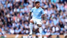 Así fue el debut de Enzo Fernández en Manchester City: titularidad y ovación en el Etihad