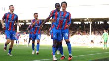 Ben Chilwell returns to Crystal Palace with winner for Fulham in 3-2 thriller