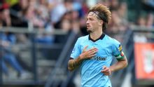 Valente trots overwinning Feyenoord na wegvallen Hadj Moussa: "Het gaat om grote bedragen"