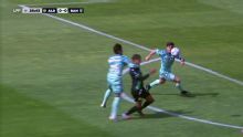 ¡EN VIVO! Aldosivi recibe a Banfield en busca de un triunfo necesario