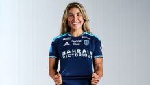 Manoly Baquerizo será la primera ecuatoriana en jugar la Champions League