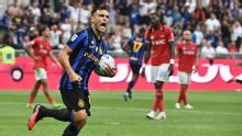 Com dois de Lautaro, Inter de Milão consegue virada épica contra o Napoli nos acréscimos e segue 100% no Italiano
