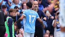 Man City have given Maresca everything he needs to challenge