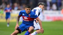 ¡EN VIVO! Gimnasia y Tigre se miden en un partido clave del Clausura