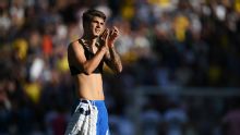 Fabian Hurzeler: Luka Vušković can be top player for Brighton after first goal
