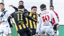 ¡EN VIVO! Danubio y Peñarol se enfrentan por el Clausura 2026