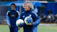 Millonarios: Los 20 convocados por Gamero para el partido vs. Deportivo Pereira