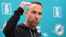 Young Miami Dolphins embracing underdog mentality in 2026
