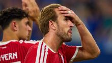 Bayern Munich fail to score Bundesliga goal for first time in 18 months
