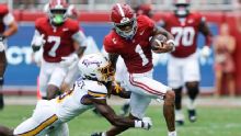 Alabama's jab at East Carolina leads top trolls of college football Week 1