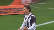 Nacho Sabatini igualó el partido para Gimnasia en Mendoza ante Boca