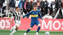¡EN VIVO! Boca visita a Gimnasia de Mendoza por el Clausura