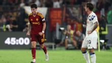 ¡Remontada épica! Soulé marcó un golazo en el 93' y Roma sigue invicta y líder en la Serie A