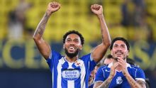 Deportivo La Coruña: segundo triunfo y sigue invicto en LaLiga