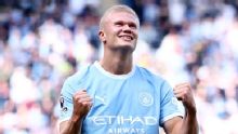 Stats: Haaland's 300 goals faster than Ronaldo, Mbappe; Mourinho's unbeaten Real Madrid streak ends