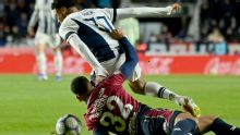 ¡EN VIVO! San Lorenzo y Talleres exponen sus crisis en el Bajo Flores