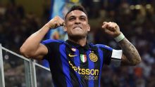 De "jogo maluco" a "saber sofrer", Chivu ressalta identidade da Inter em virada contra o Napoli