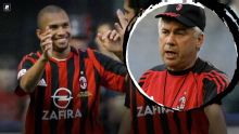 De frustração com São Paulo ao sonho no Milan de Ancelotti, Amoroso abre o jogo e admite: 'Poderia ter mais oportunidades'