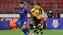 ¡EN VIVO! Universidad de Chile busca retomar la senda del triunfo ante Coquimbo Unido por la Liga de Primera