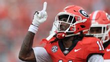 2026 college football SP+ rankings for all 138 FBS teams