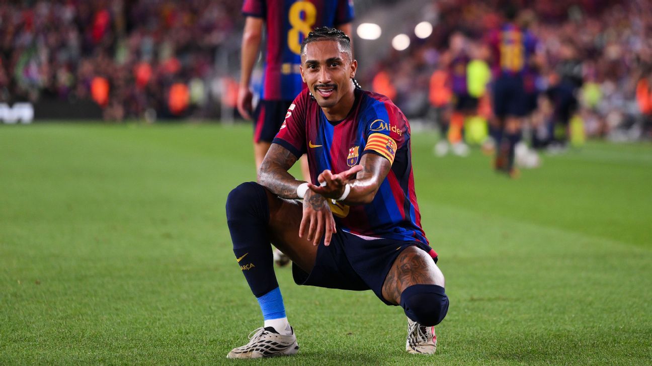 Valencia CF Set to Face Barcelona in High-Stakes La Liga Clash
