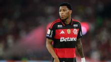 Plata em Dubai irrita Flamengo, que dá ultimato a atacante e quer retorno imediato