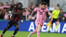 ¡EN VIVO! El Inter Miami de Messi recibe a Atlanta United en la MLS