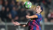 Champions League Femenina: Calendario completo de la temporada