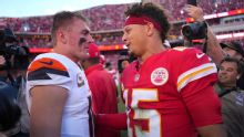 Los domingos, días de fútbol americano durante cinco meses