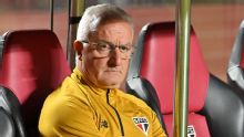 Dorival é direto sobre poupar contra o Palmeiras e vê 'sinergia' entre São Paulo e torcida: 'Aconteceu em 2023 e está se repetindo'