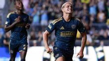 Cavan Sullivan, 16, breaks Freddy Adu's MLS record