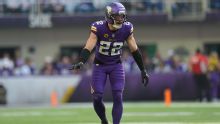 NFL: Harrison Smith vuelve a Vikings para su temporada 15