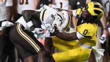 MAC wants Western Michigan recognized as winner vs. Michigan