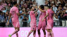 ¡EN VIVO! El Inter Miami de Messi recibe a Atlanta United en la MLS