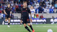 Estudiantes é derrotado no Campeonato Argentino antes de enfrentar Corinthians pela Libertadores