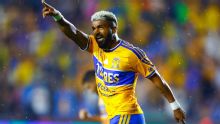 Tigres rescata empate ante Necaxa y sigue sin despegar