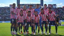 Campillo: Este equipo está para ser campeón