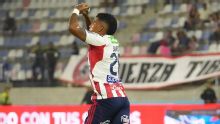 Junior no levanta: empató vs. Jaguares en el debut de Viera como su DT