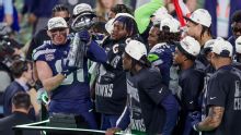 NFL: Seahawks dejan Super Bowl atrás, solo piensan en 2026