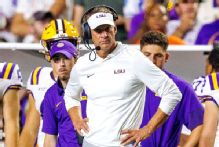 LSU, Ole Miss plea for 'Southern hospitality' in Kiffin's return