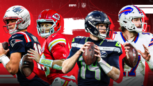 Guia da NFL: favoritos, principais jogadores e as análises para a temporada de 2026