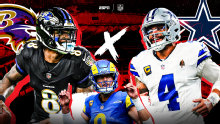 De jogo no Maracanã a favoritismo dos Rams: o que partidas da NFL longe dos EUA e até transmissões impactam na temporada