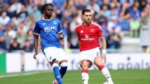 ¡EN VIVO! Manchester United visita a Everton para seguir su racha ganadora en la Premier