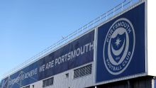 Portsmouth urge supporters not to speculate on social media as fan incident with Cardiff player is investigated